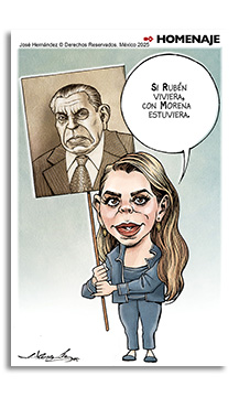 Homenaje